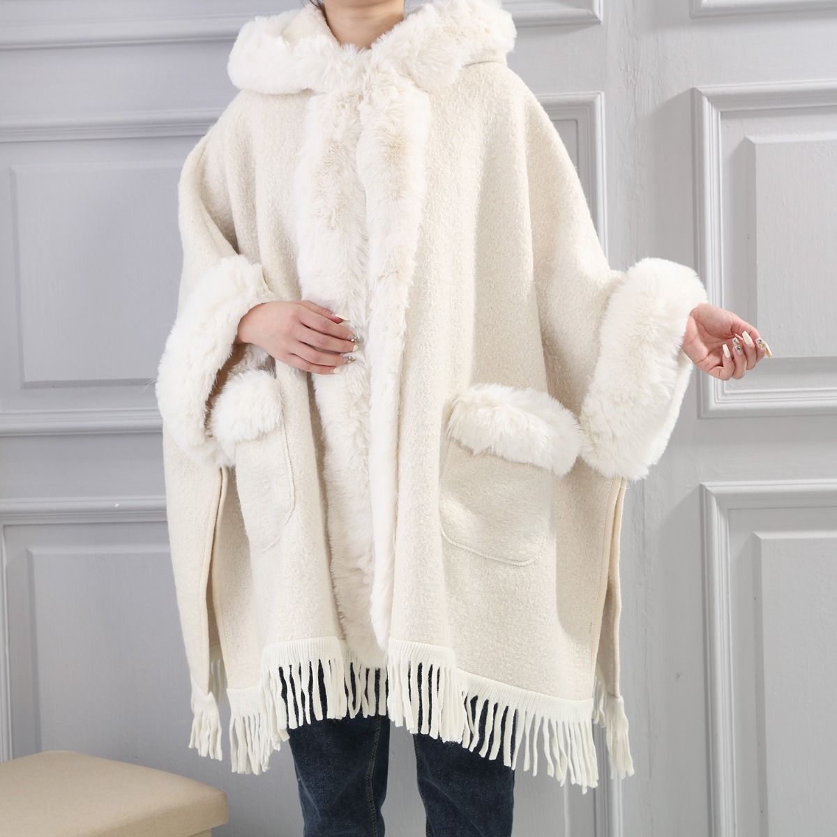 Pretty Poncho
