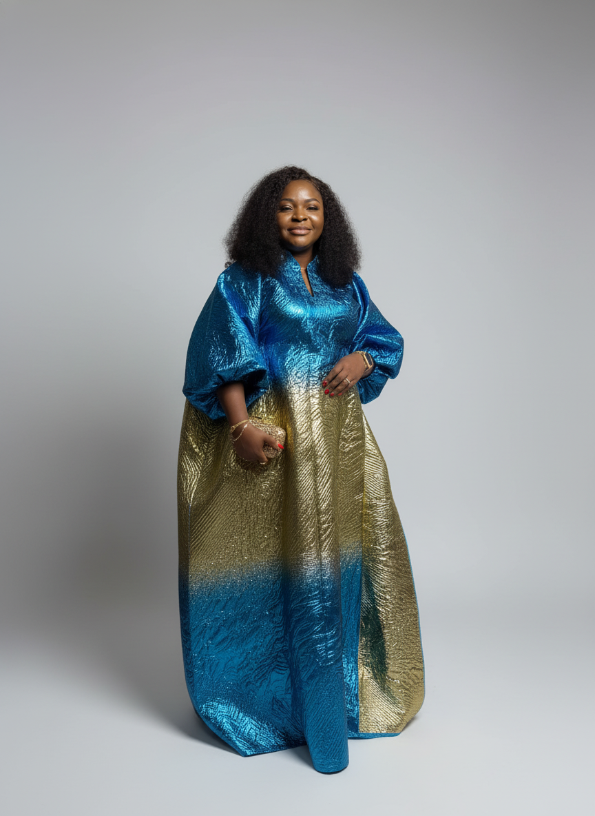 One Size Fit all Bubu