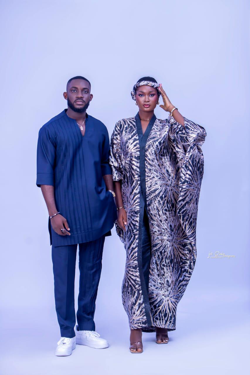 Bou bou dress & Kaftan,ready to wear luxury fashion