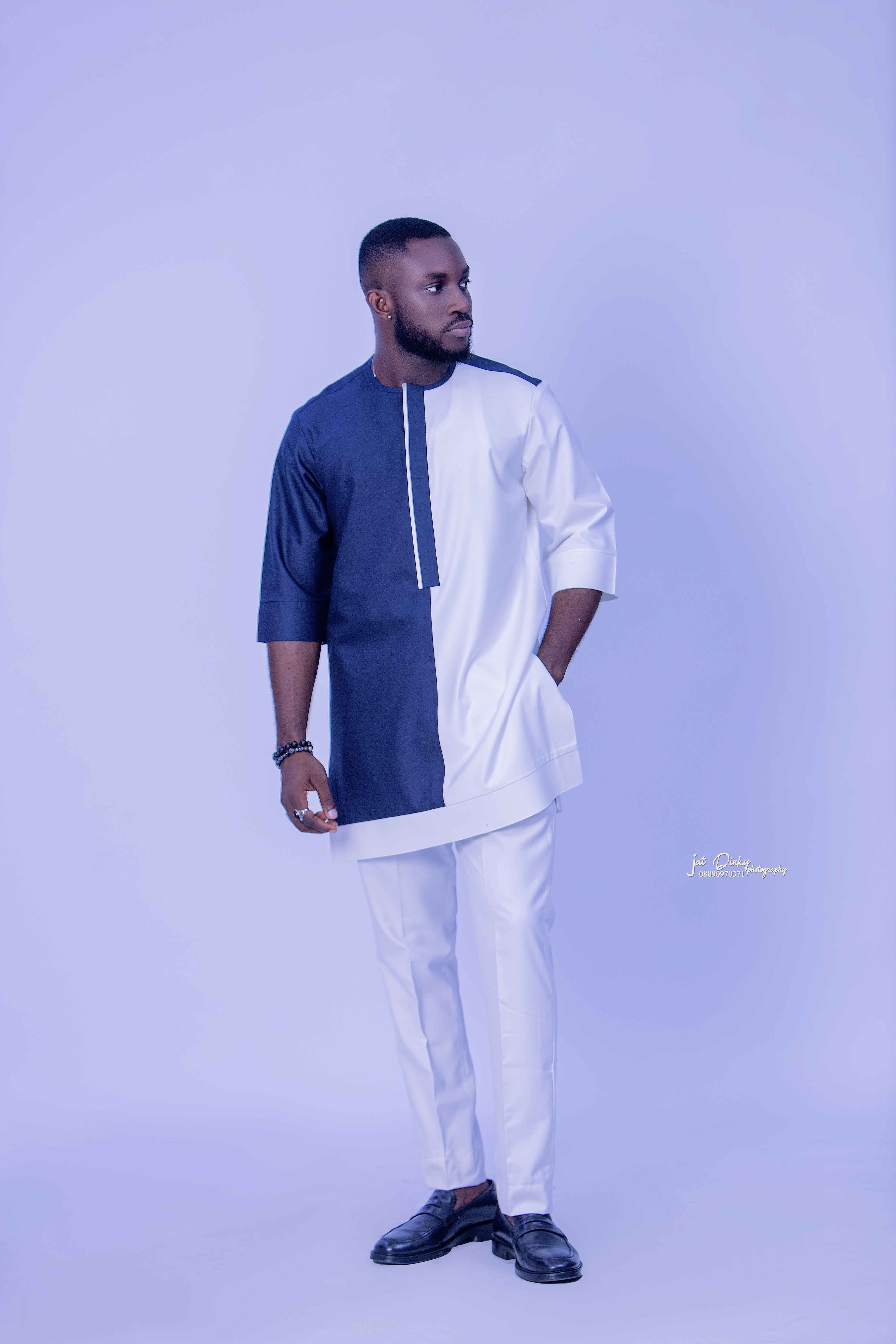 Kaftan for Men, ready to wear African fashion