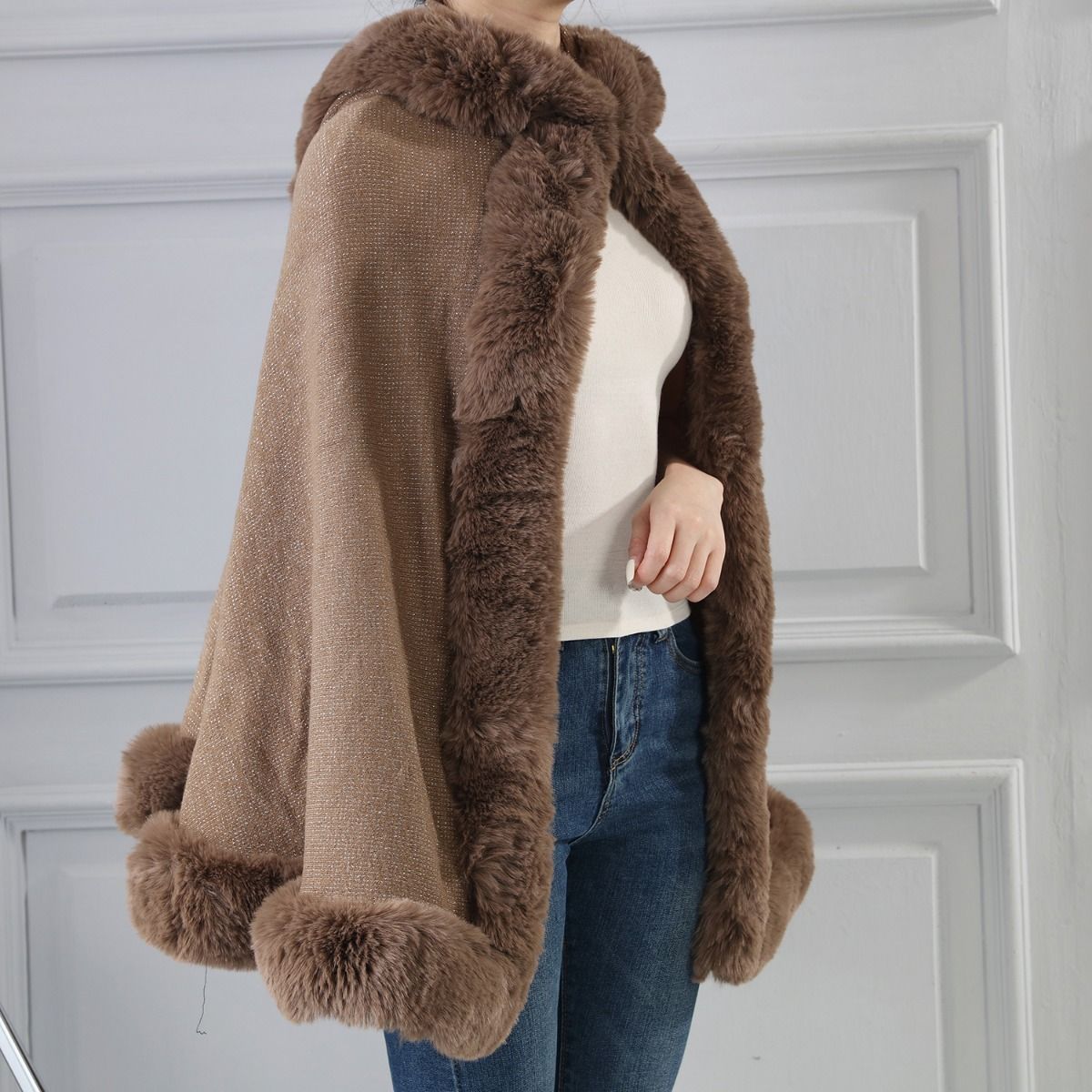 Poncho Delight