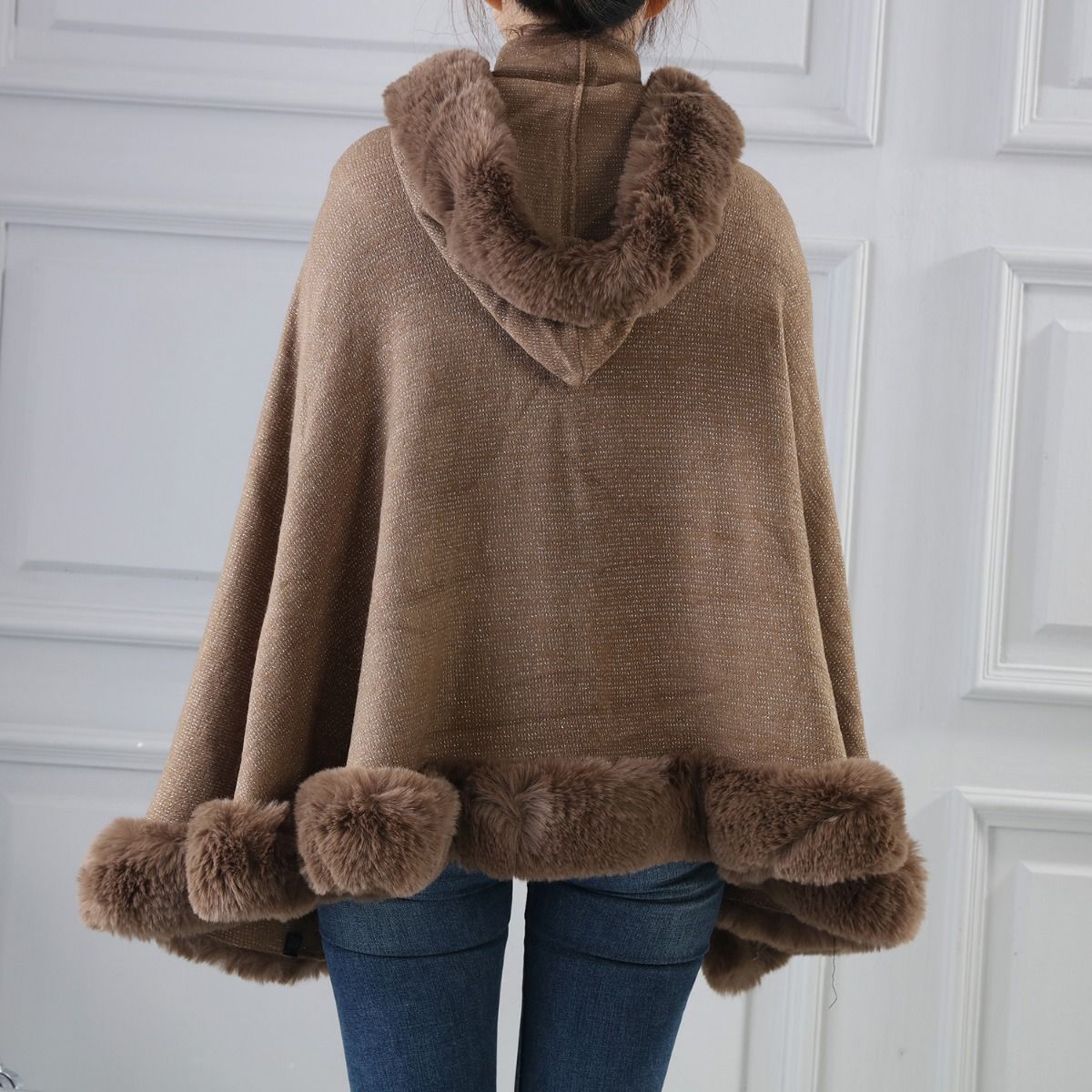 Poncho Delight