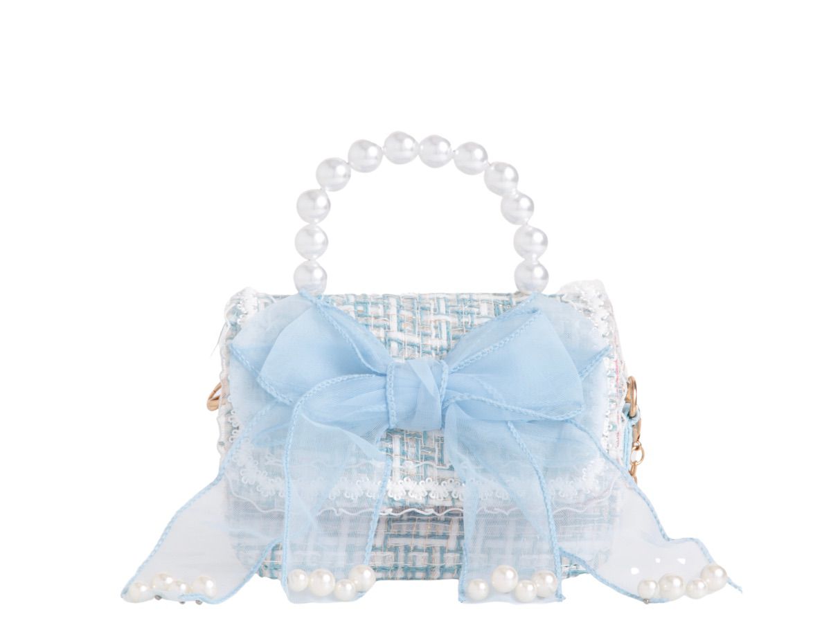 Blue Bijoux Luxe