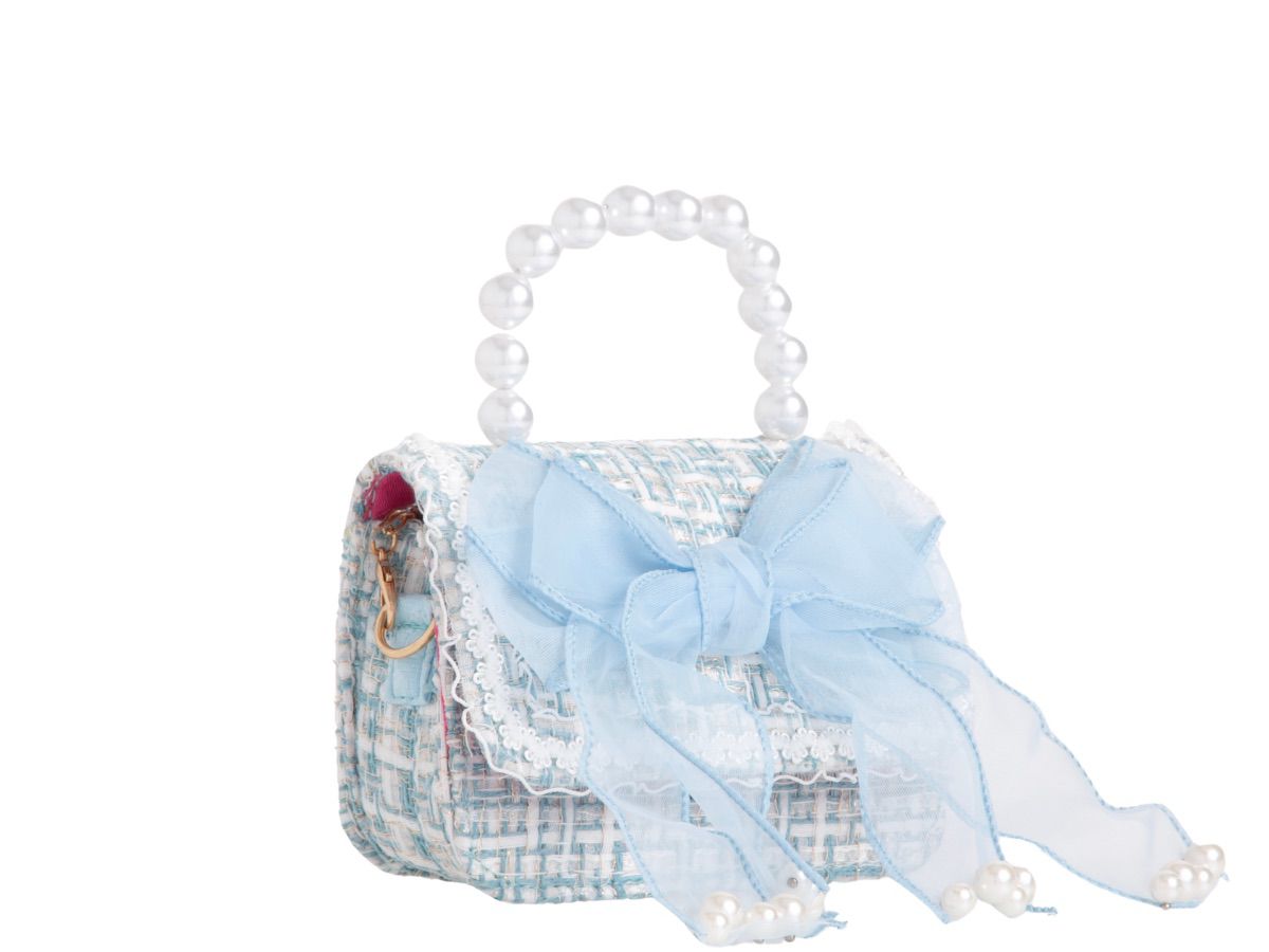 Blue Bijoux Luxe