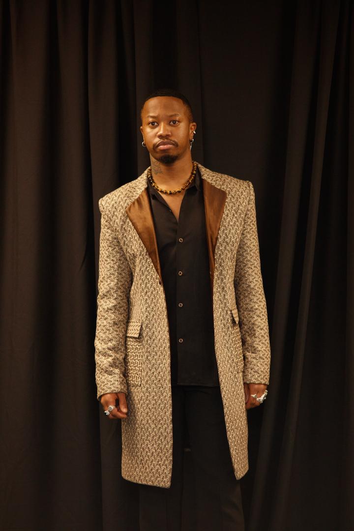 Bespoke Menswear & Luxury Fashion