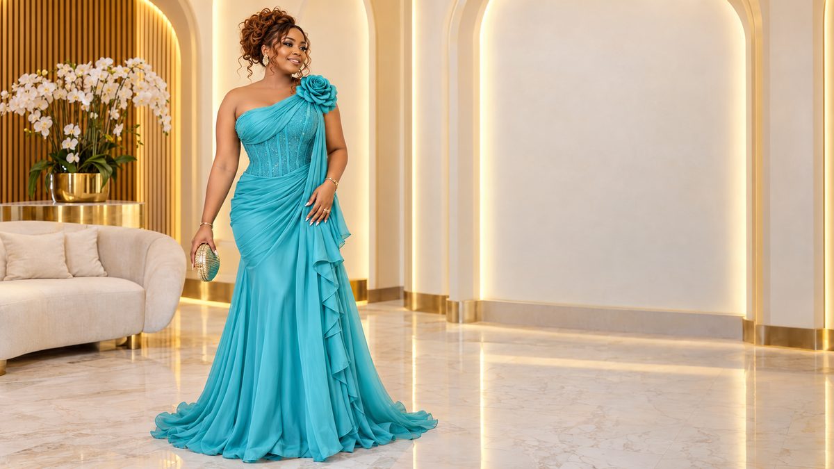 How to Style a Corset Dress for Every Occasion