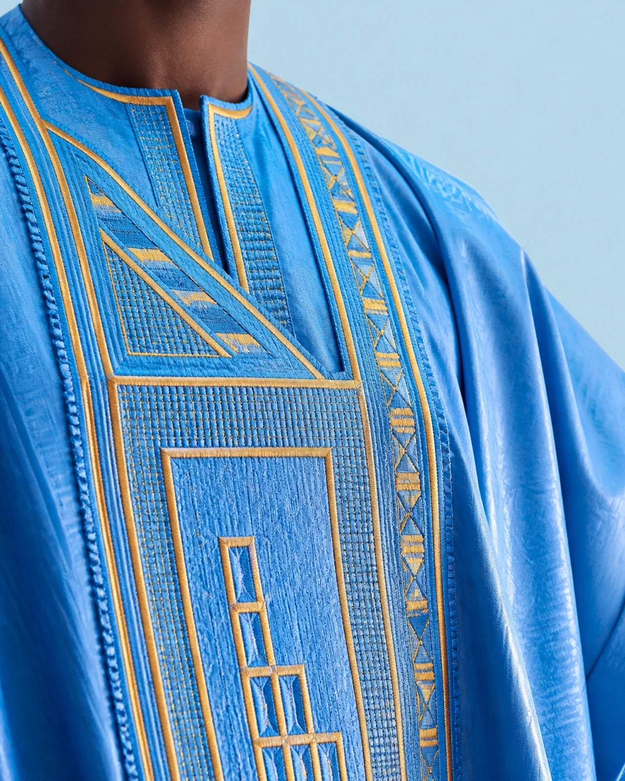 Why the African Bubu Dress Will Change the Way You Think About Summer Comfort