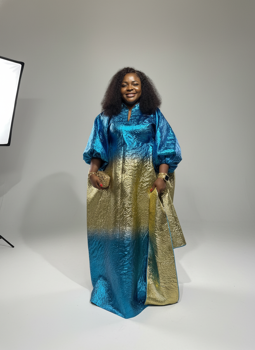 One Size Fit all Bubu