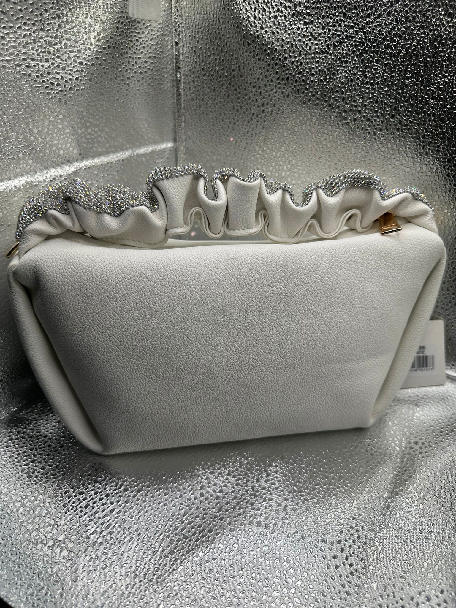 PearlSoftness Clutch